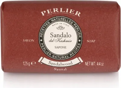 Image de Sève de santal Perlier 125 g
