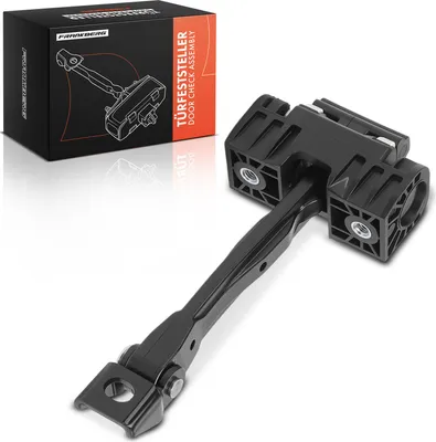 Immagine prodotto di Frankberg 1x fermaporta fermo porta cerniera porta posteriore per Skoda Yeti 5L 2009-2017