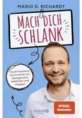 Obrázok produktu pre Mach dich schlank