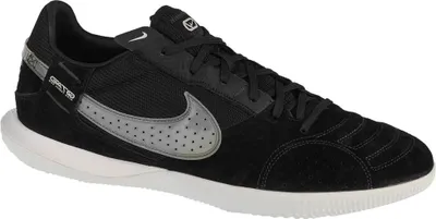 Produktbild von Nike Sneakers DC8466-010 in Black color size 40
