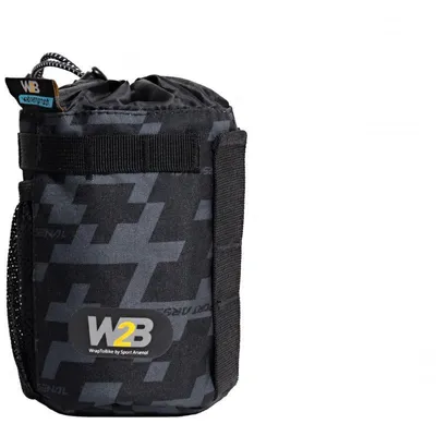 Obrázek produktu pro Brašna Sport Arsenal Art. 626 - na řídítka, černá