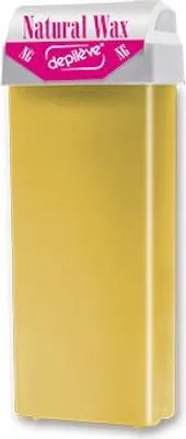 Immagine prodotto di depileve NG Wachspatrone Natural Wax 100 ml