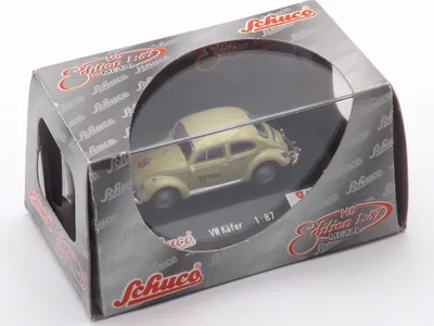 Produktbild von Schuco Einsatzfahrzeuge Edition 1:87, verschiedene Modelle - NEU &