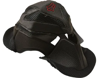 Produktbild von Fox Rampage Comp Comfort Liner Blk Größe: XS