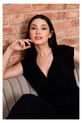 Immagine prodotto di BeWear Camicetta da donna Cyox B288 nero XL