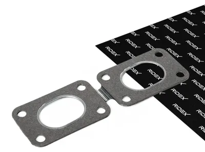 Produktbild von RIDEX 27G0022 Abgaskrümmerdichtung für BMW 3 Limousine (E36) Auspuffkrümmer