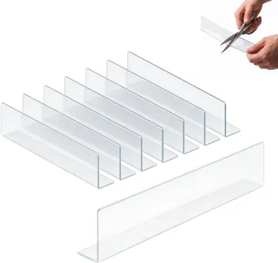 Produktbild von 8 Möbelstopper für Spielzeugblocker – 8 Stück