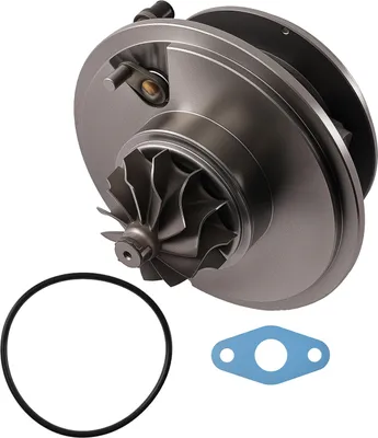 Image de Turbocompresseur CHRA pour VW Crafter 30-35 2.5 TDI 2006-2011 076145701QV DE