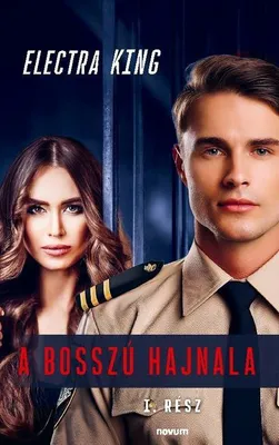 Produktbild von A bosszú hajnala