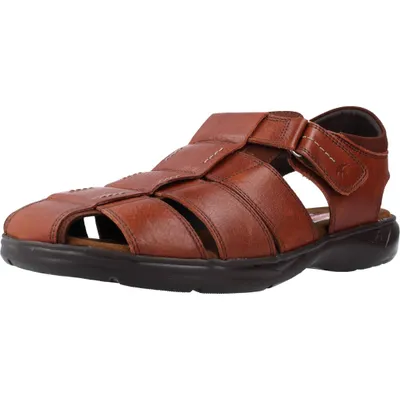 Produktbild von FLUCHOS Sandalen F0533, Brown:42