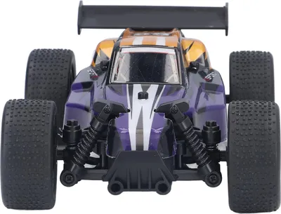 Produktbild von RC-Rennwagen 1:20, wiederaufladbar, Allradantrieb, Hochgeschwindigkeits-Fernbedienung, Spielzeug, Geburtstagsgeschenk für Kinder