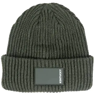 Imagen del producto de Gorro Kentucky Horsewear con logo de goma