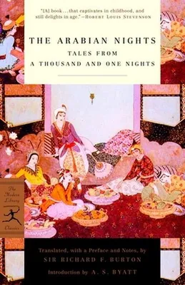 Zdjęcie produktu dla The Arabian Nights