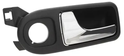Produktbild von VW Lupo 99-06 Innentürgriff Schwarz + Chrom links