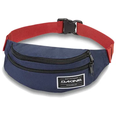 Image de Sac banane Dakine Classic Hip Pack dark navy