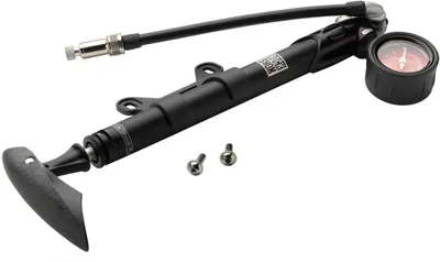 Zdjęcie produktu dla Rockshox AM RS Boxxer Black Pompka do amotyzatorów