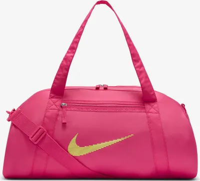 Image de NIKE NK GYM CLUB BAG - SP23 Aster Pink/Aster Pink/Volt