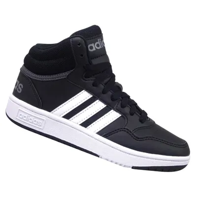 Zdjęcie produktu dla Adidas Buty Hoops Mid 30 K, GW0402