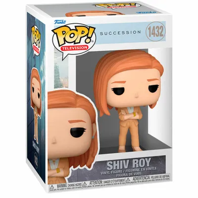 Zdjęcie produktu dla FUNKO POP! 75658, Figurka kolekcjonerska, Film i Seriale