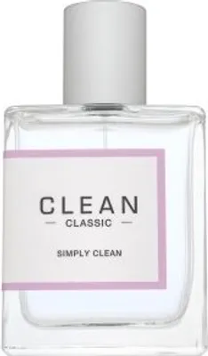 Produktbild von Clean Classic Simply Clean Eau de Parfum unisex 60 ml