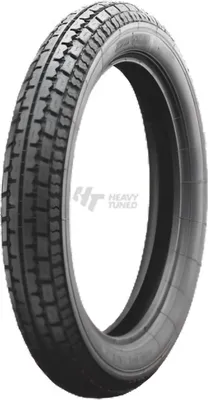 Zdjęcie produktu dla Opony HEIDENAU K33 REINF 3.50-16 M/C 58P TT