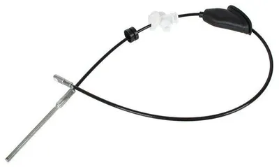 Für VW T4 IV ab 1990-2003 Handbremsseil Seilzug Handbremse in der Farbe von GOLDCAR