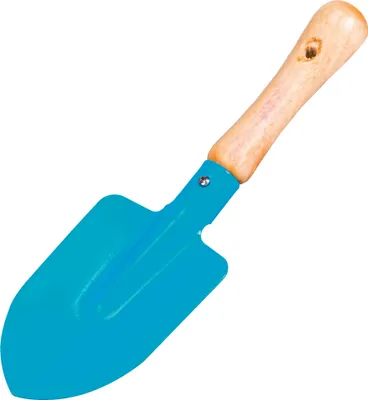 Obrázek produktu pro STOCKER Dětský rýč délka 21 cm, modrá