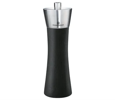 Immagine prodotto di Zassenhaus Salzmühle AUGSBURG 18 cm schwarz 25071 4006528025071