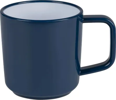 Produktbild von Kampa 4-teiliges Becher Set : Midnight Farbe: Midnight