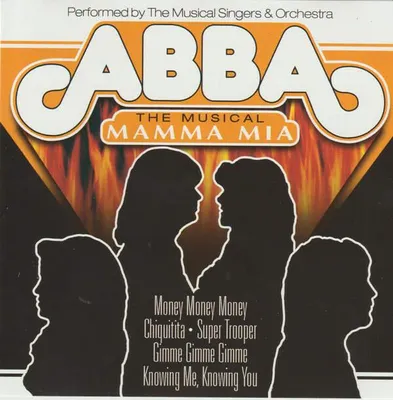 Image de Mamma Mia