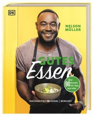 Produktbild von Gutes Essen