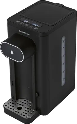 Produktbild von SILVERCREST® Heißwasserspender Heißwasserbehälter »SHWS 2600 A1«