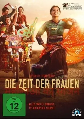 Produktbild von Die Zeit der Frauen