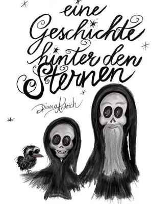 Produktbild von Eine Geschichte hinter den Sternen