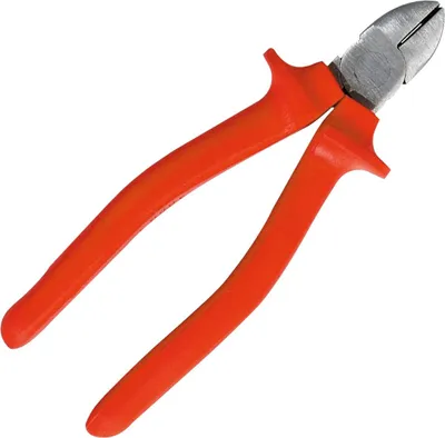 Produktbild von Seitenschneider 160 mm, 1000V 32D517 TOPEX