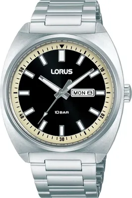 Image de Lorus - RH311BX9 - Montre Bracelet - Hommes - Quartz