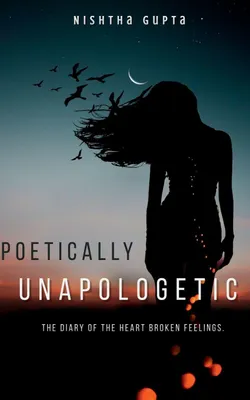 Produktbild von Poetically Unapologetic