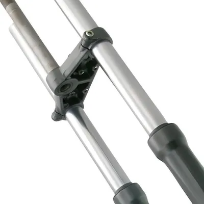Produktbild von Telegabel 37mm OEM komplett für Derbi Senda SM X-Race, X-Treme, Gilera SMT