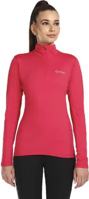 Produktbild von Kilpi WILLIE-W Damen-Funktionsunterwäsche, ROSA, Größe 38
