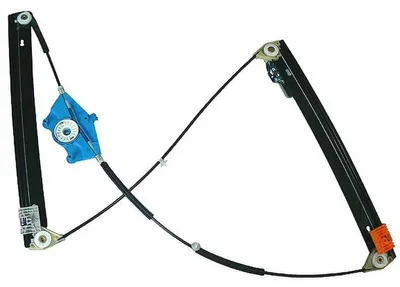 Produktbild von Metzger Fensterheber für Audi A4