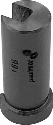 Produktbild von PAULIMOT Führungsbuchse Ø 16 mm für Räumnadel-Rückenbreite 6,5 mm