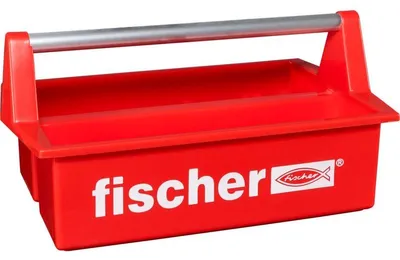 Produktbild von Werkzeugkasten WZK (orange)