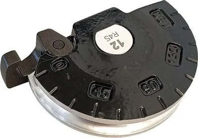Image de Virax Form Ø10Mm / R40 F/Eurostem-Ministem - 887819
