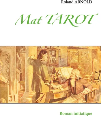 Produktbild von Mat TAROT