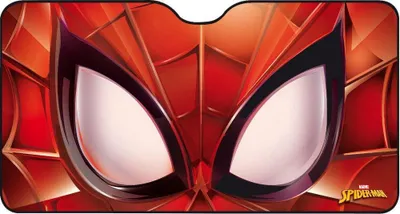 Immagine prodotto di SPIDER-MAN protezione solare auto 10257 parabrezza veicolo 150cm 80cm