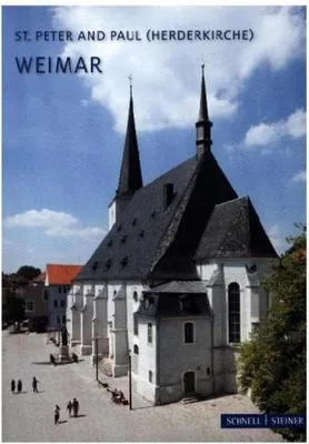 Obrázek produktu pro Weimar