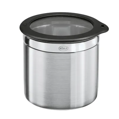 Produktbild von Rösle Frischhaltedose mit Deckel Ø 16 cm
