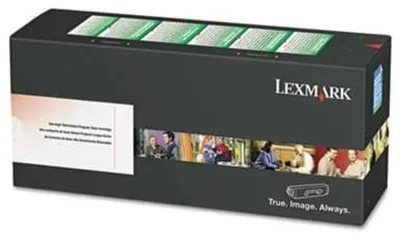 Produktbild von Lexmark Besonders hohe Ergiebigkeit - Magenta