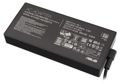 Image de ASUS 0A001-00800800 Alimentation - Alimentation pour PC/Serveur