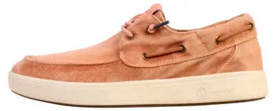 Produktbild von Sneakers aus Baumwolle Naturalight-Leder